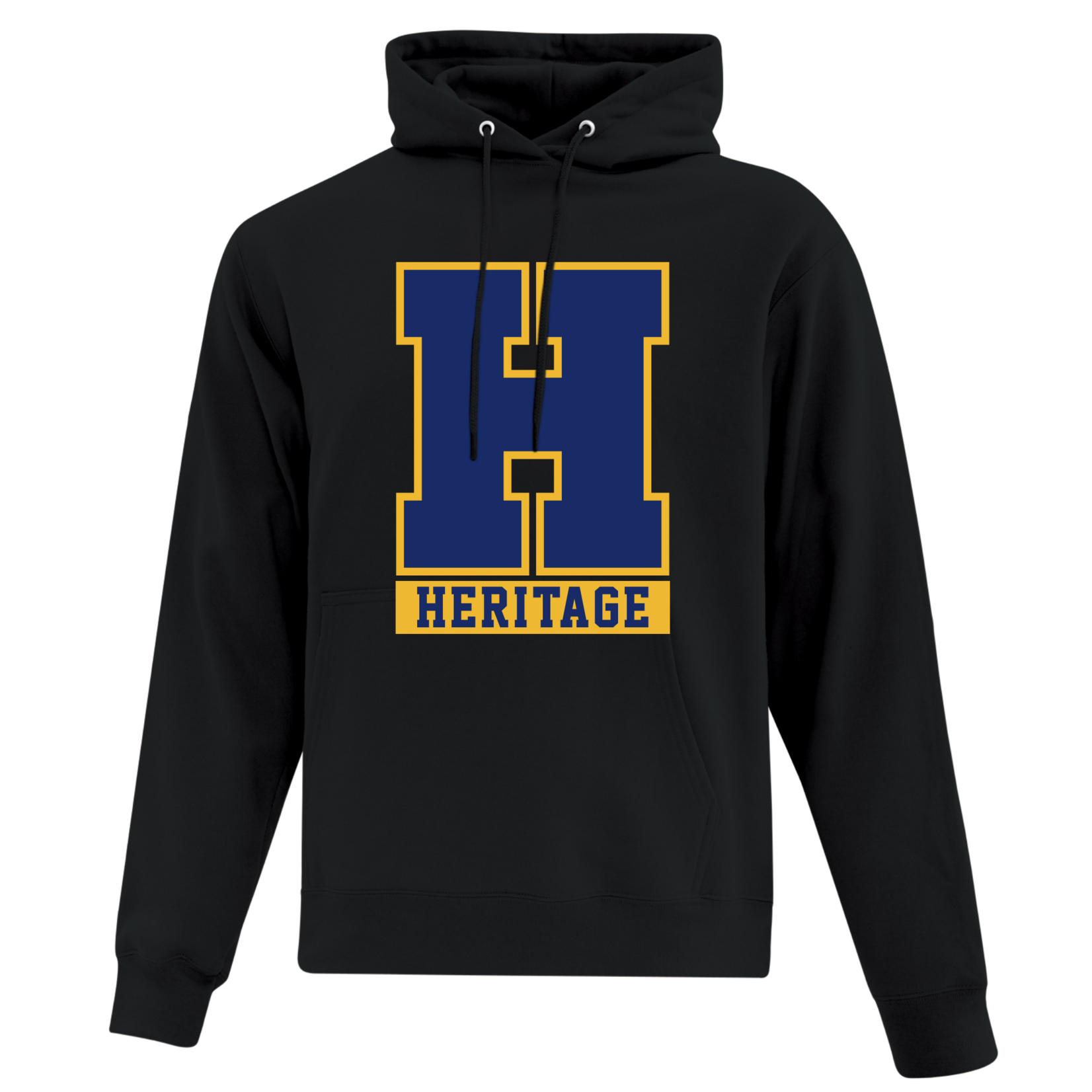 Heritage 2026 Heritage H Hoodie