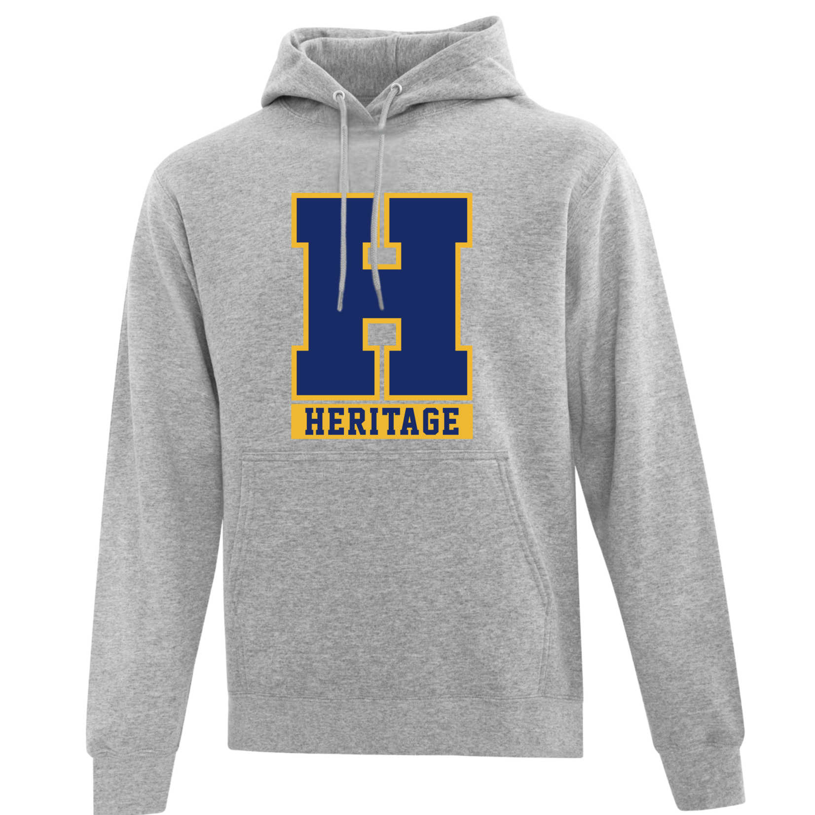Heritage 2026 Heritage H Hoodie
