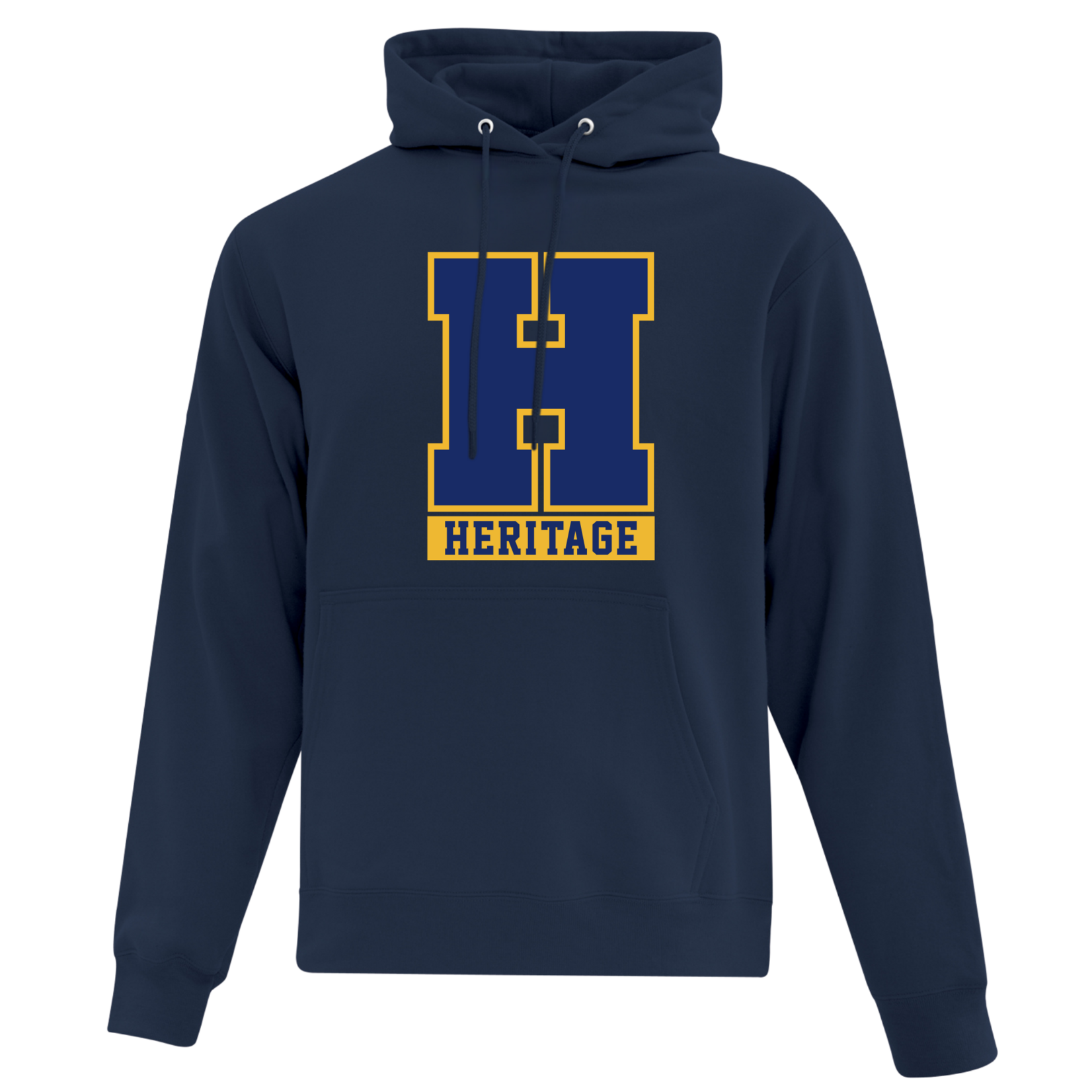 Heritage 2026 Heritage H Hoodie