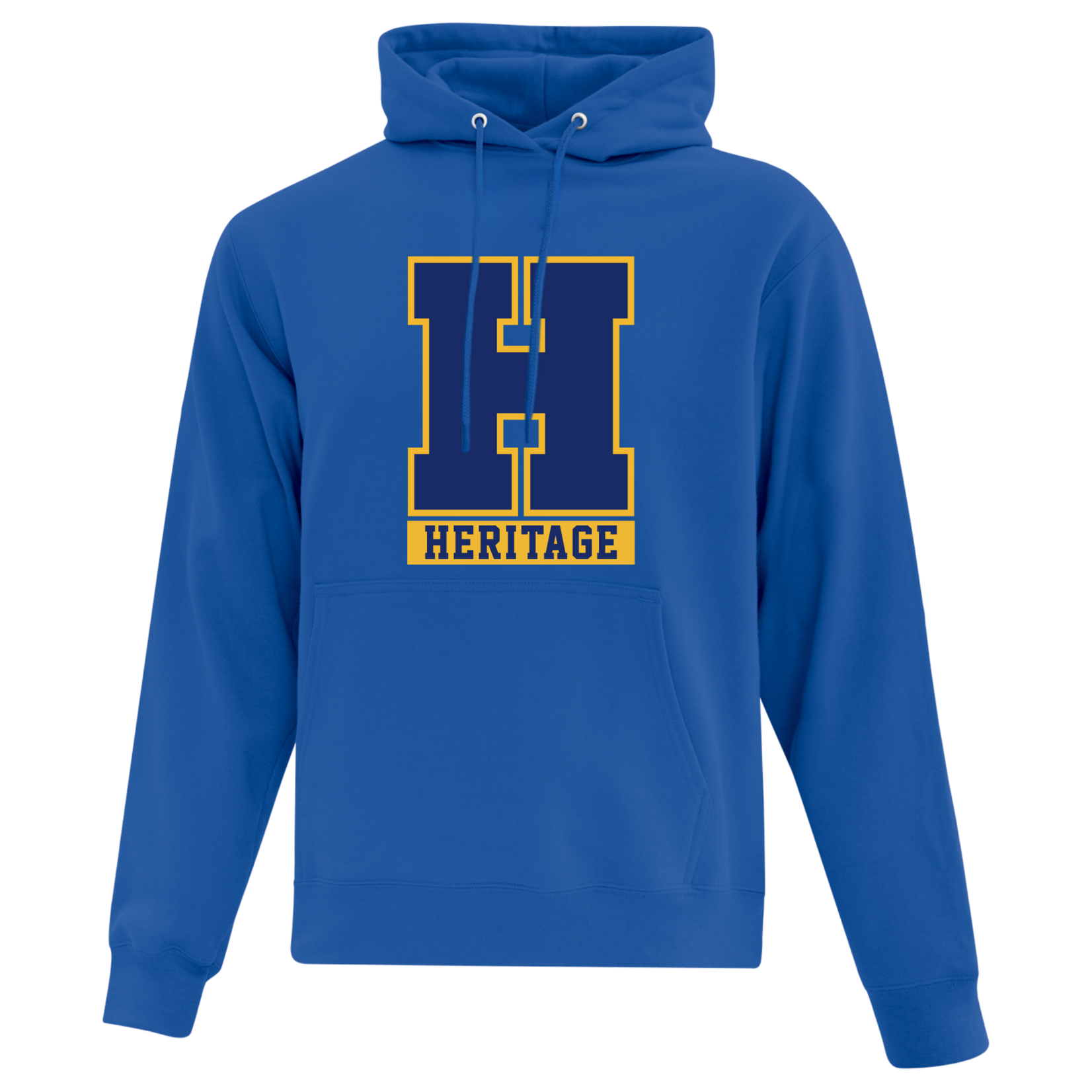 Heritage 2026 Heritage H Hoodie