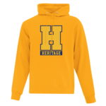 Heritage 2026 Heritage H Hoodie