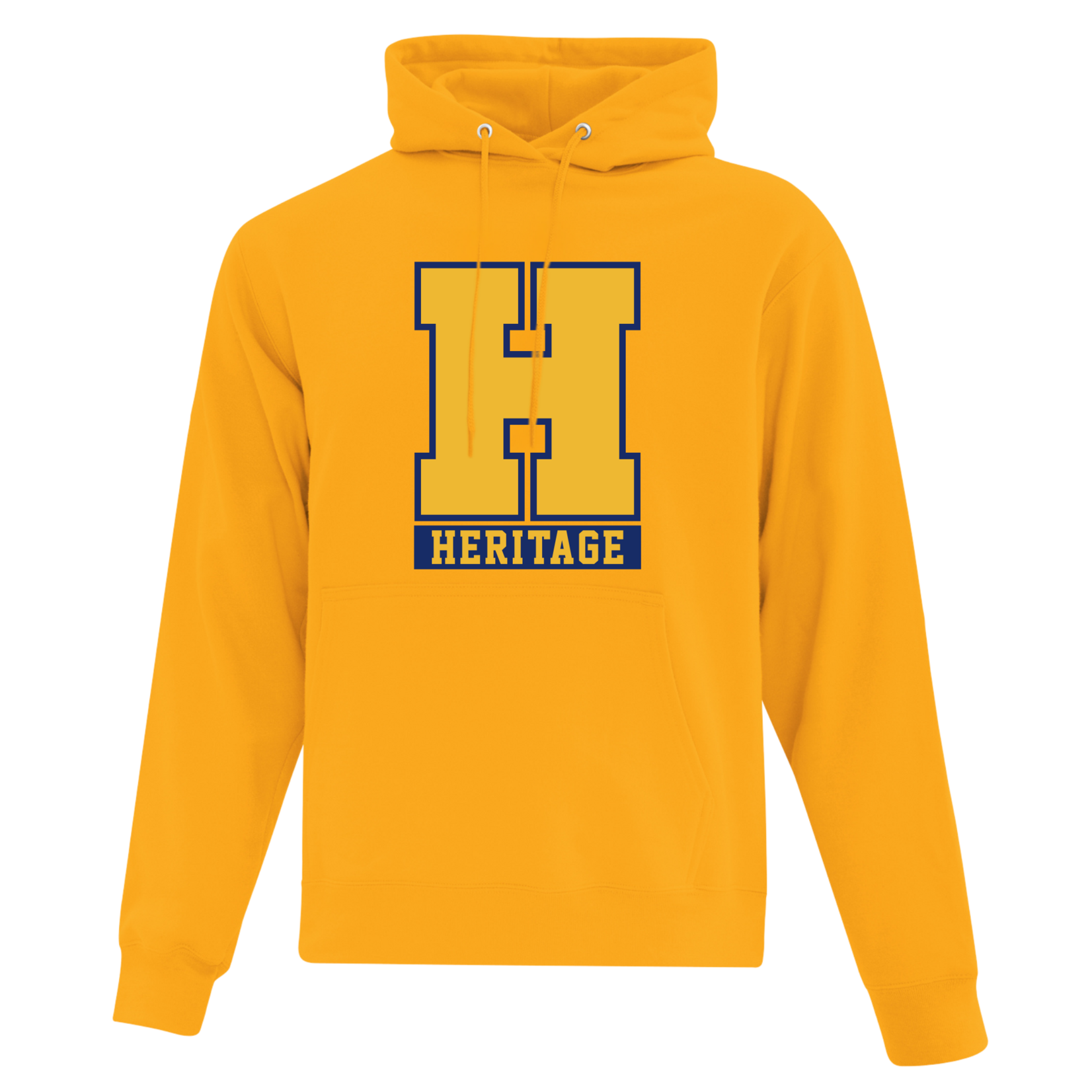 Heritage 2026 Heritage H Hoodie