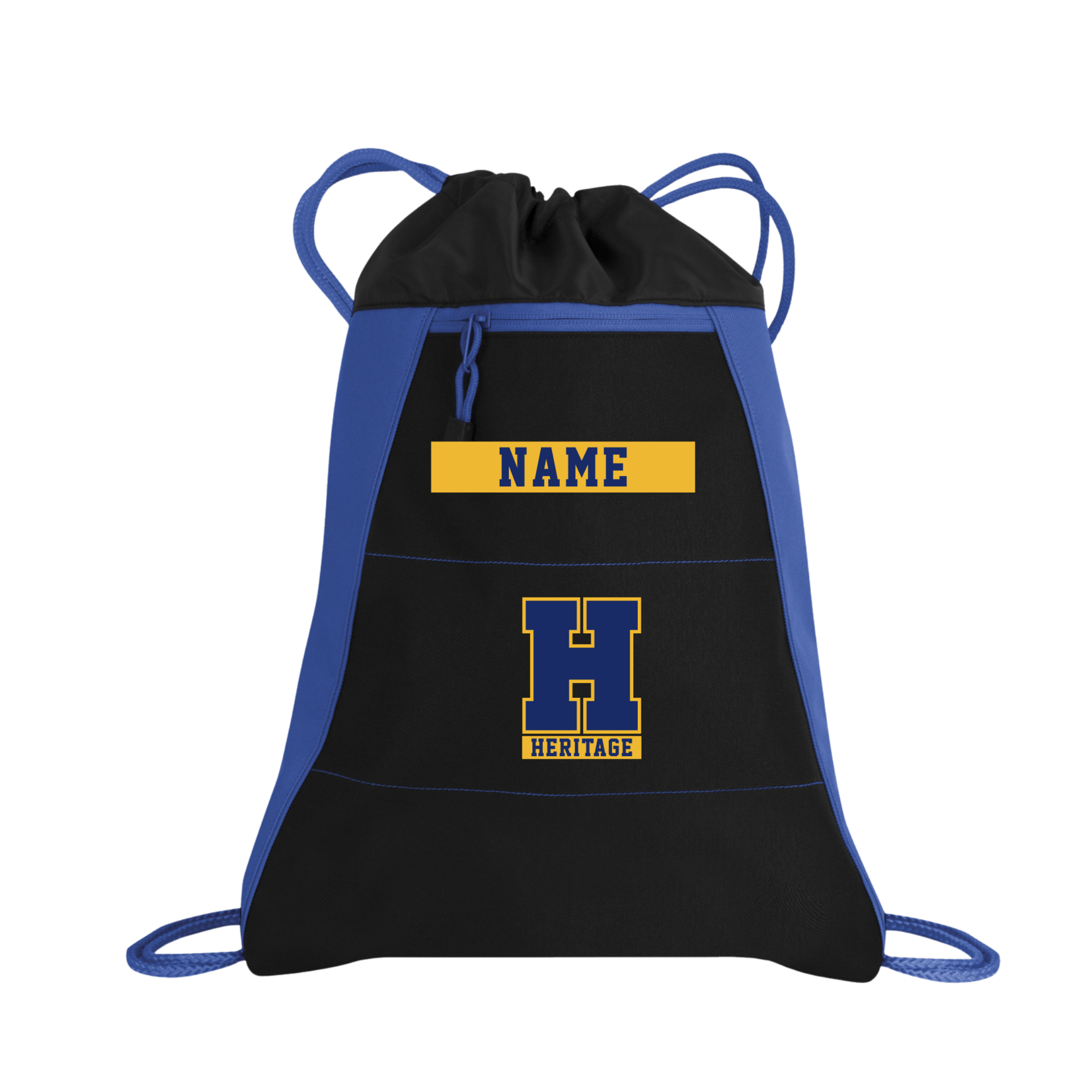Heritage 2026 Heritage Gym Bag