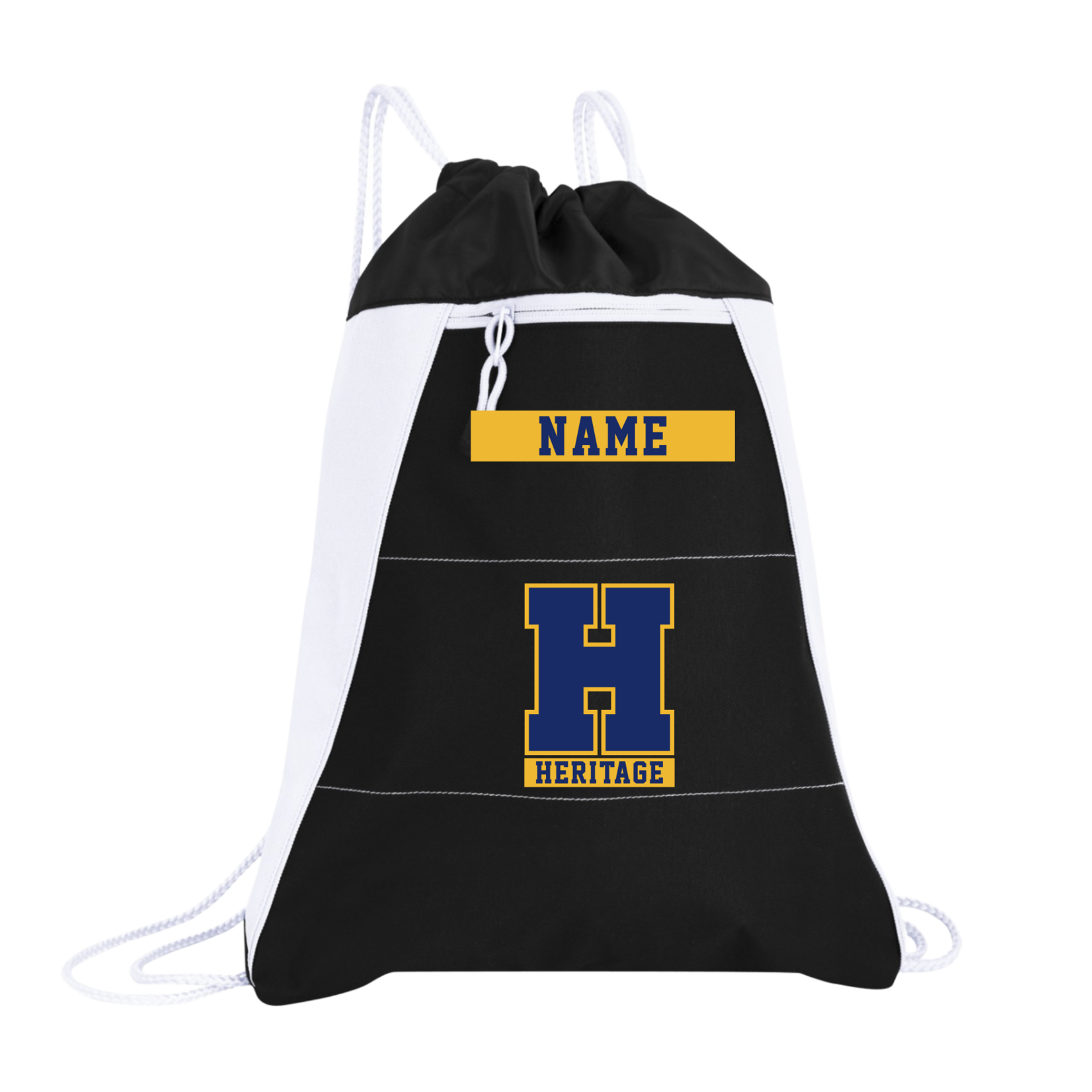 Heritage 2026 Heritage Gym Bag