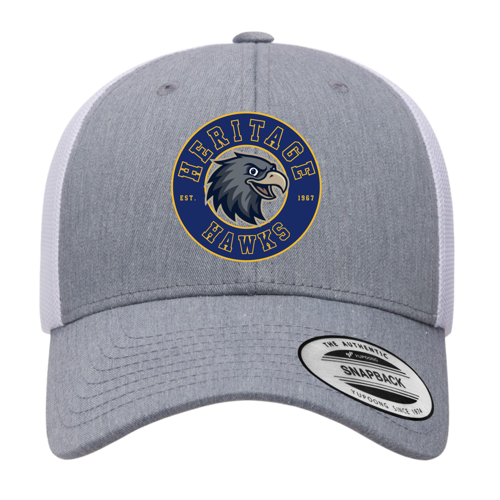 Heritage 2026 Heritage Ball Hat