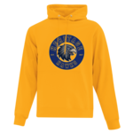 Heritage 2026 Heritage Circle Hoodie