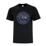 Heritage 2026 Heritage Circle Logo T Shirt