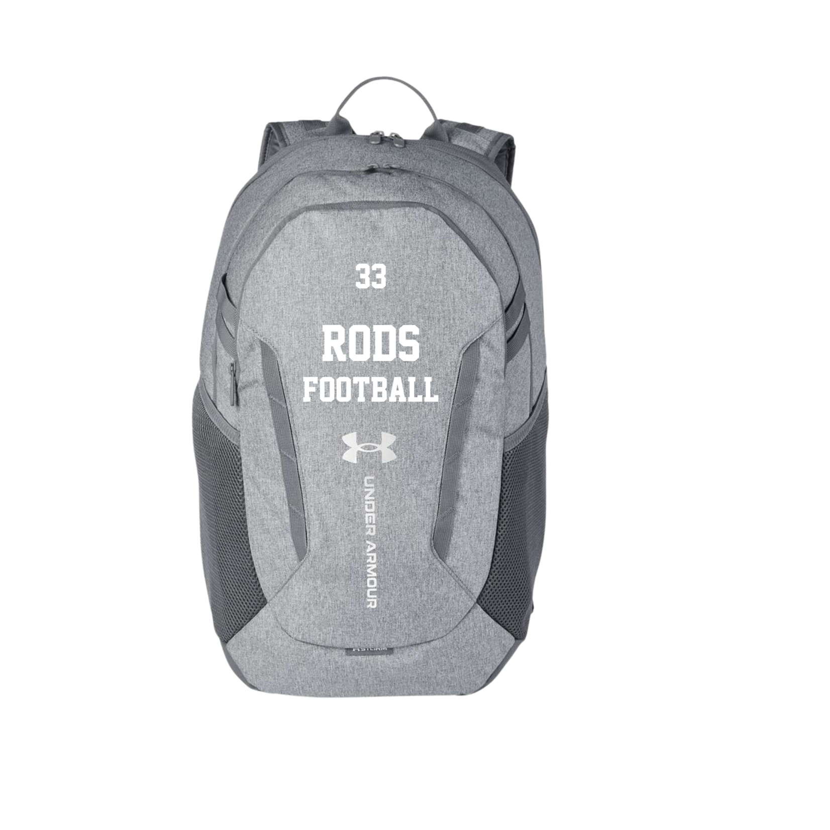 Rods 2026 Rods UnderArmour Backpacks