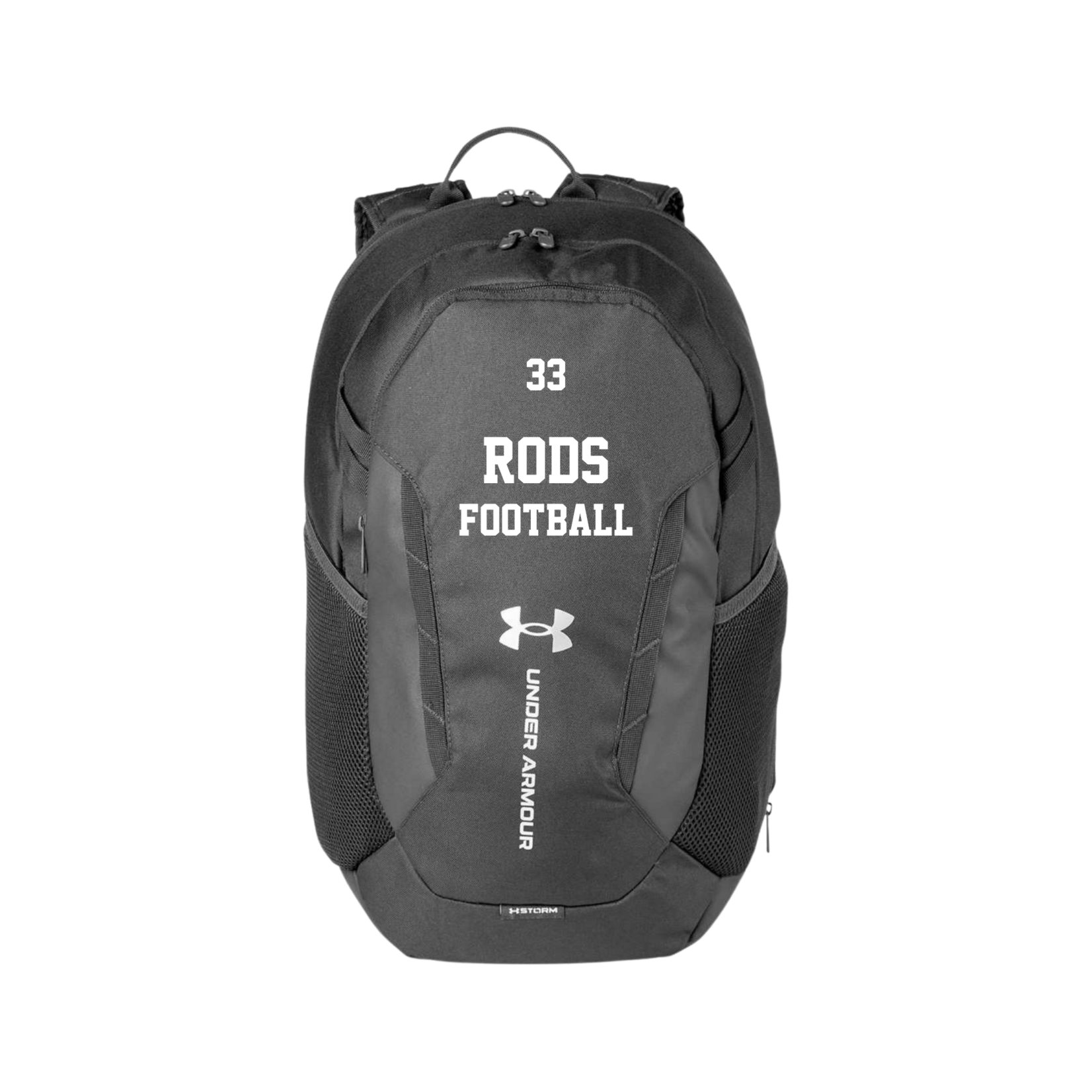 Rods 2026 Rods UnderArmour Backpacks