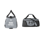 Rods 2026 Rods UnderArmour Medium Duffel Bag