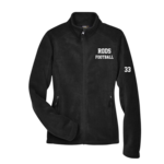 Rods 2026 Rods Womens Fleece Jacket