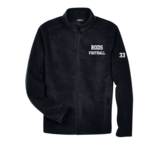 Rods 2026 Rods Mens Fleece Jacket