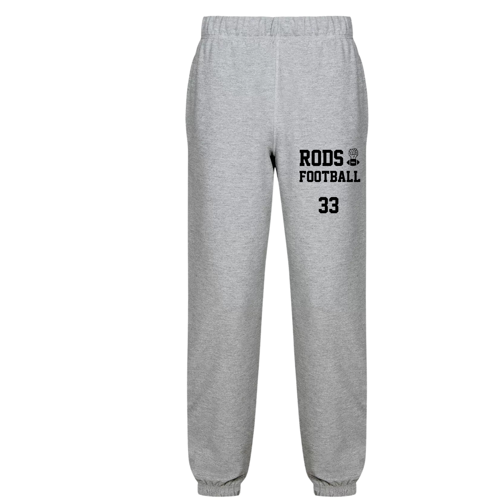 Rods 2026 Rods Pocketed Sweatpants