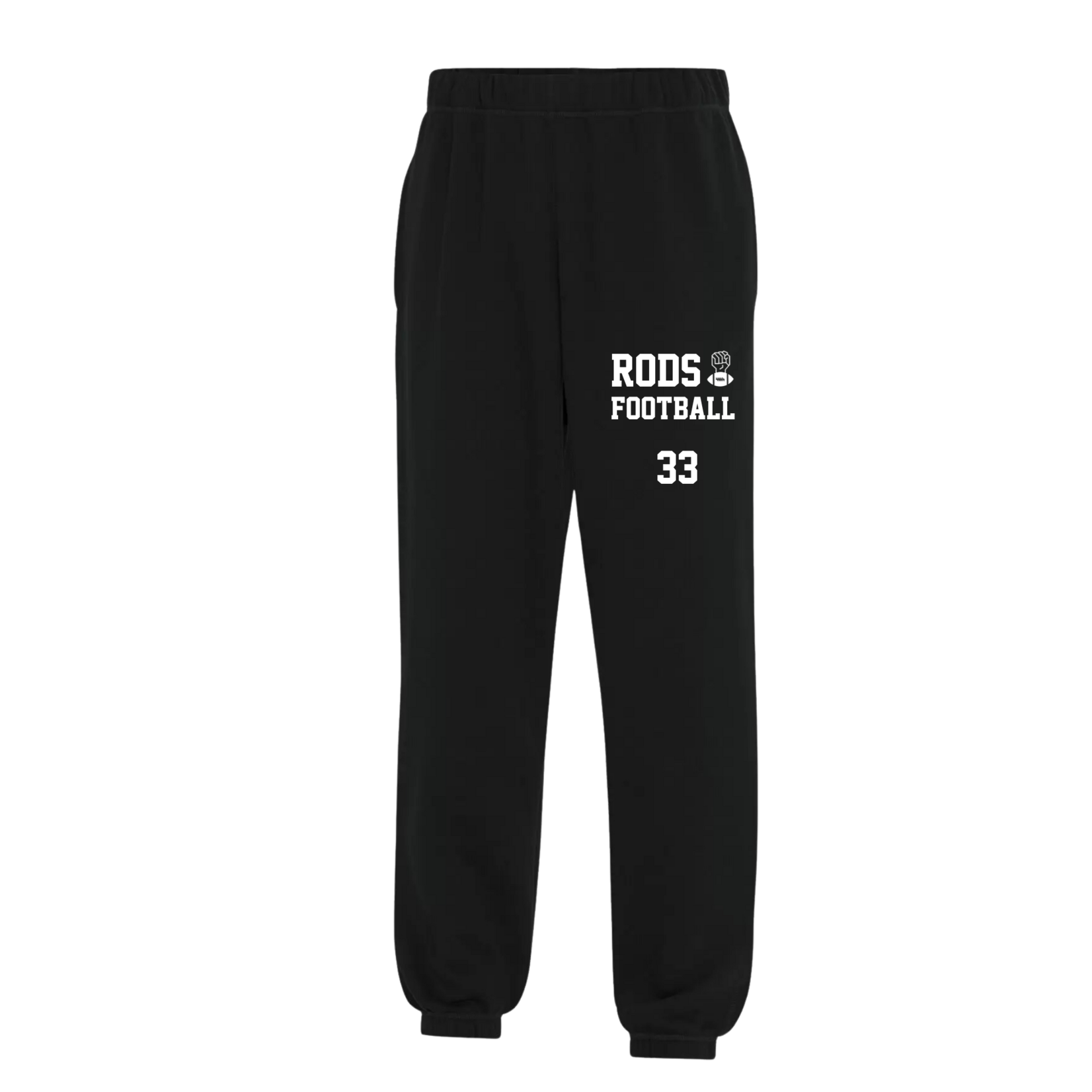 Rods 2026 Rods Pocketed Sweatpants