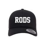 Rods 2026 Rods Baseball Hat