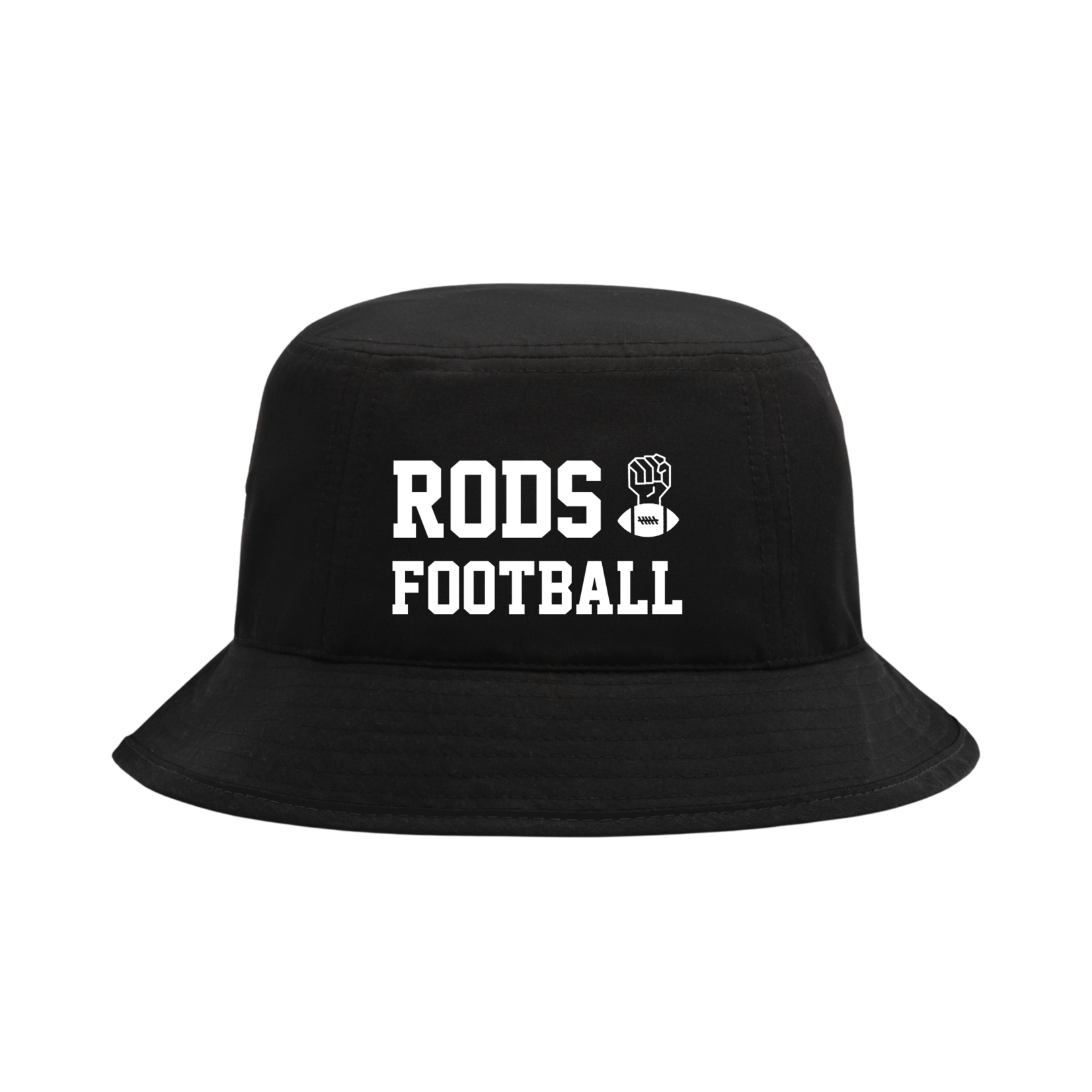 Rods 2026 Rods Bucket Hat