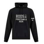 Rods 2026 Rods Mom Hoodie