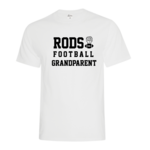 Rods 2026 Fan Wear T-Shirts