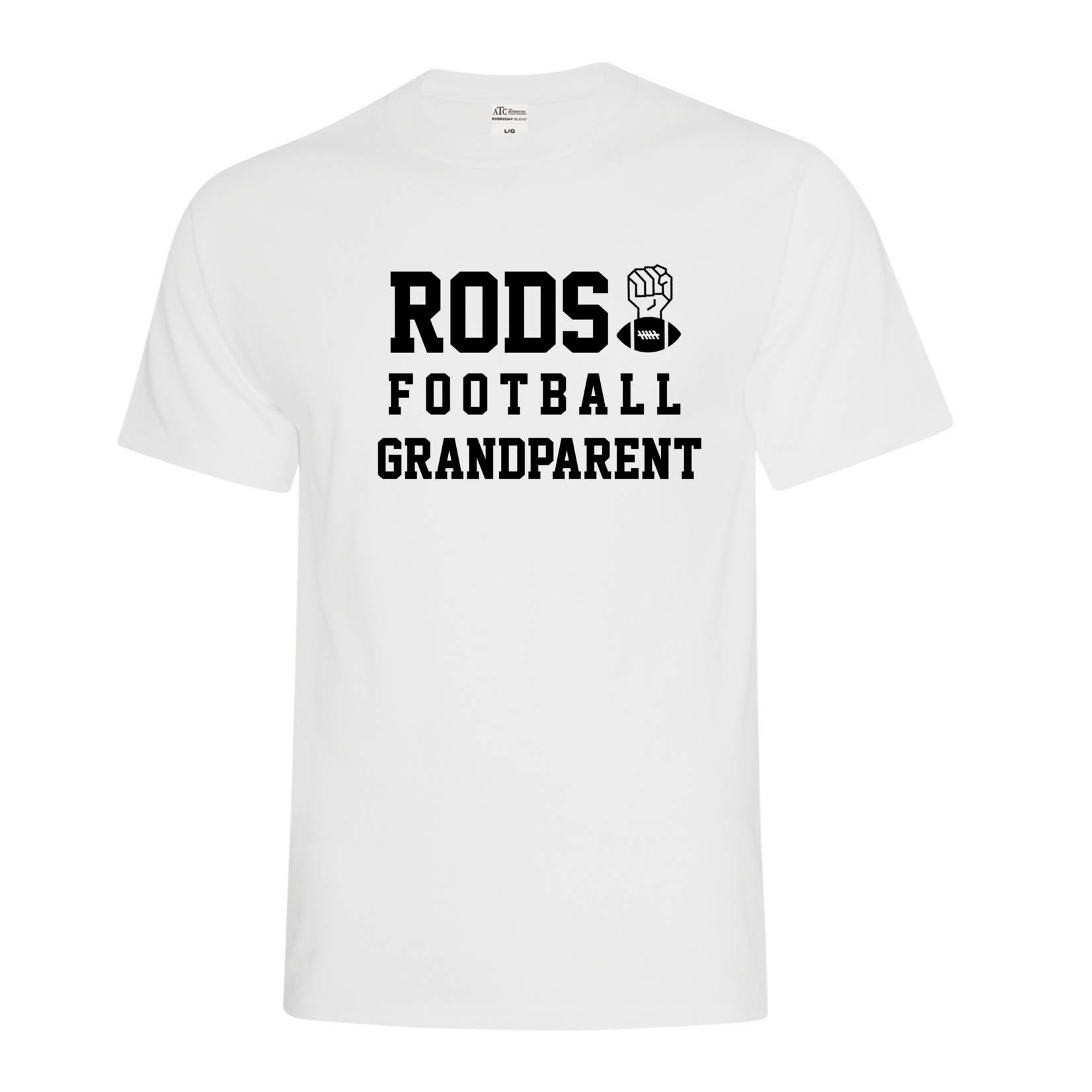 Rods 2026 Fan Wear T-Shirts