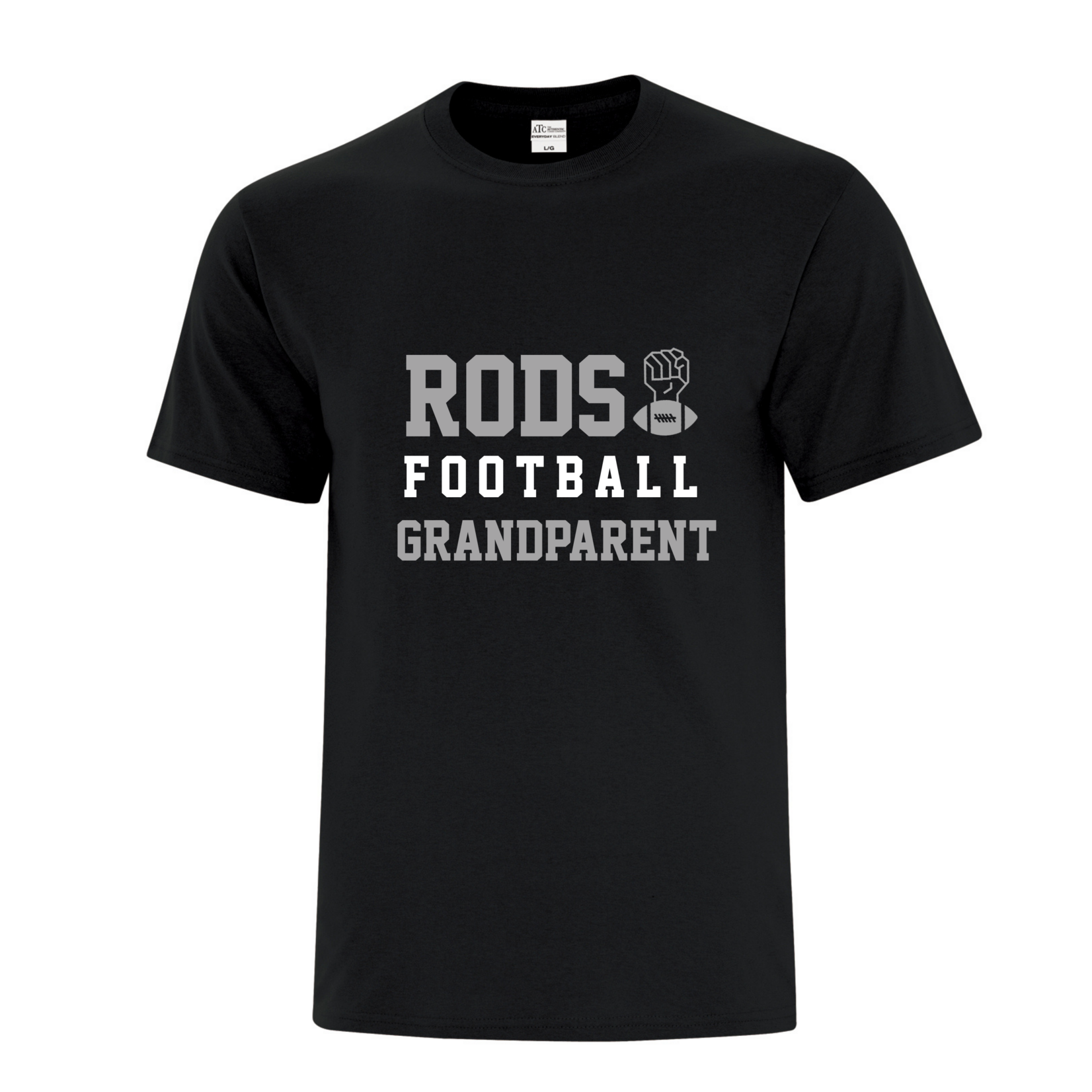 Rods 2026 Fan Wear T-Shirts