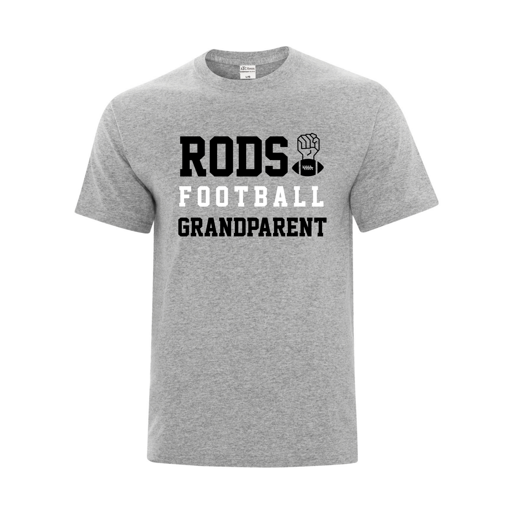 Rods 2026 Fan Wear T-Shirts