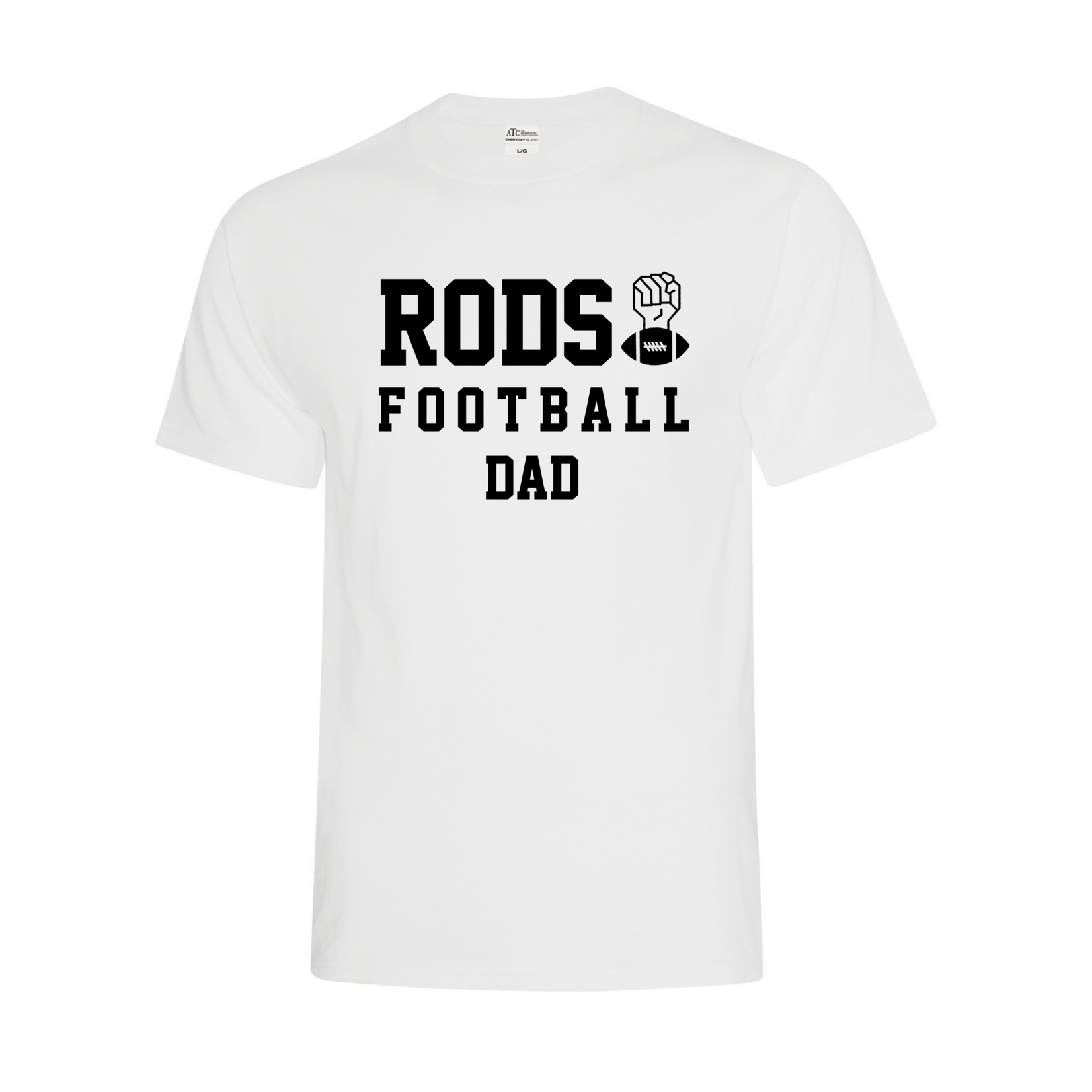 Rods 2026 Fan Wear T-Shirts