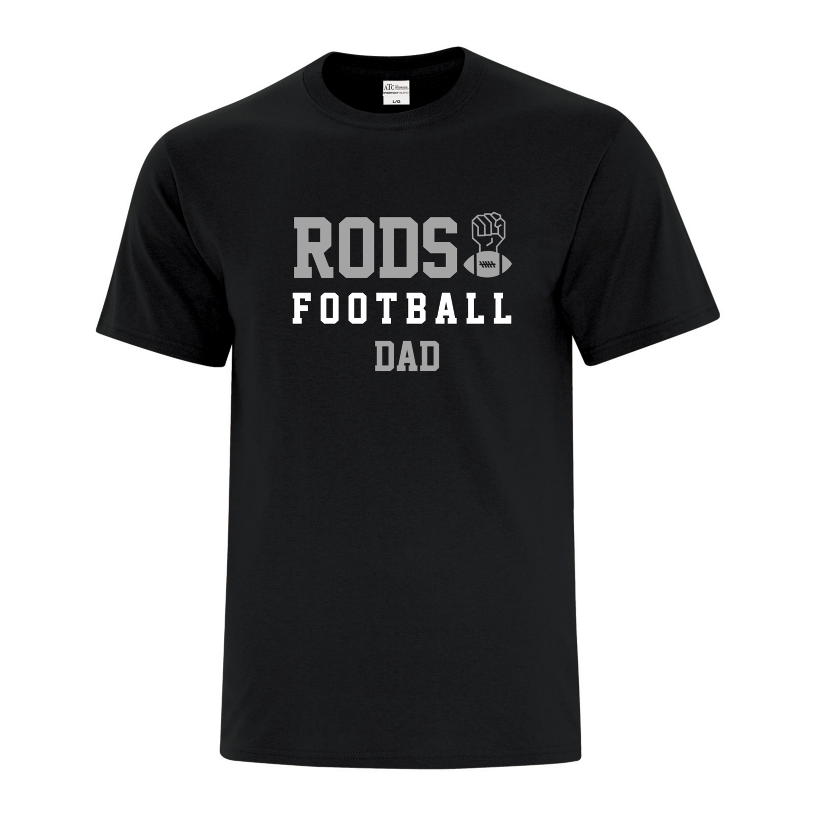 Rods 2026 Fan Wear T-Shirts