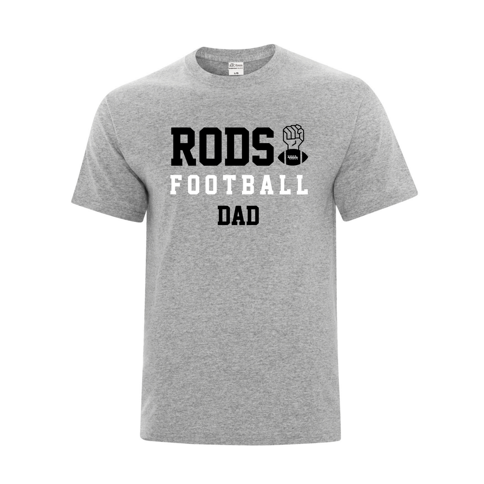 Rods 2026 Fan Wear T-Shirts