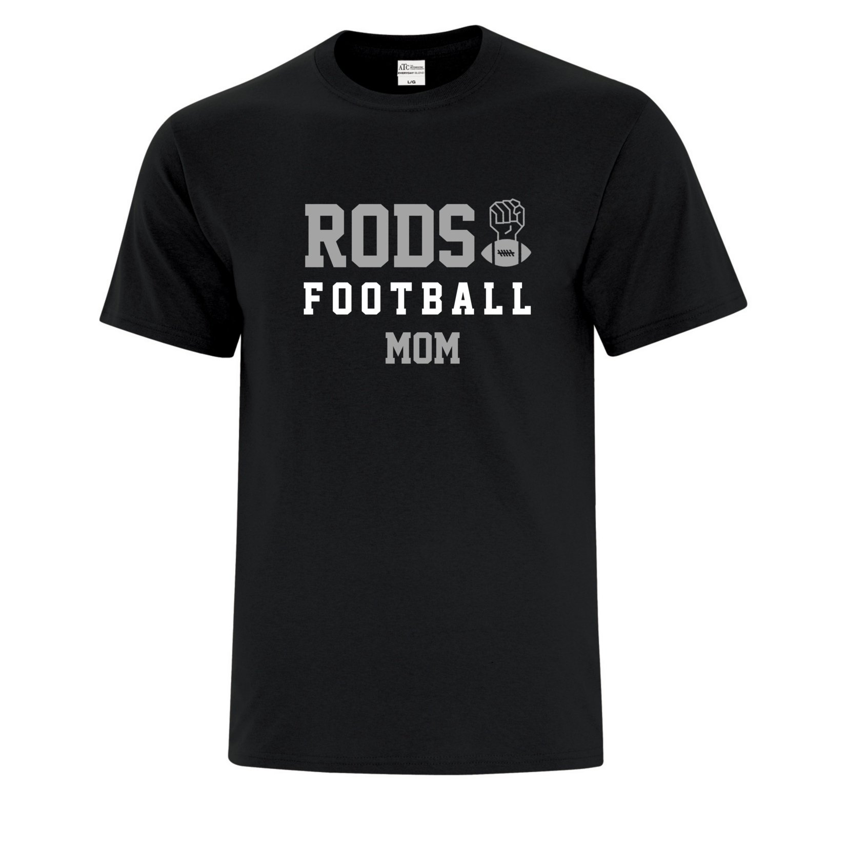 Rods 2026 Fan Wear T-Shirts