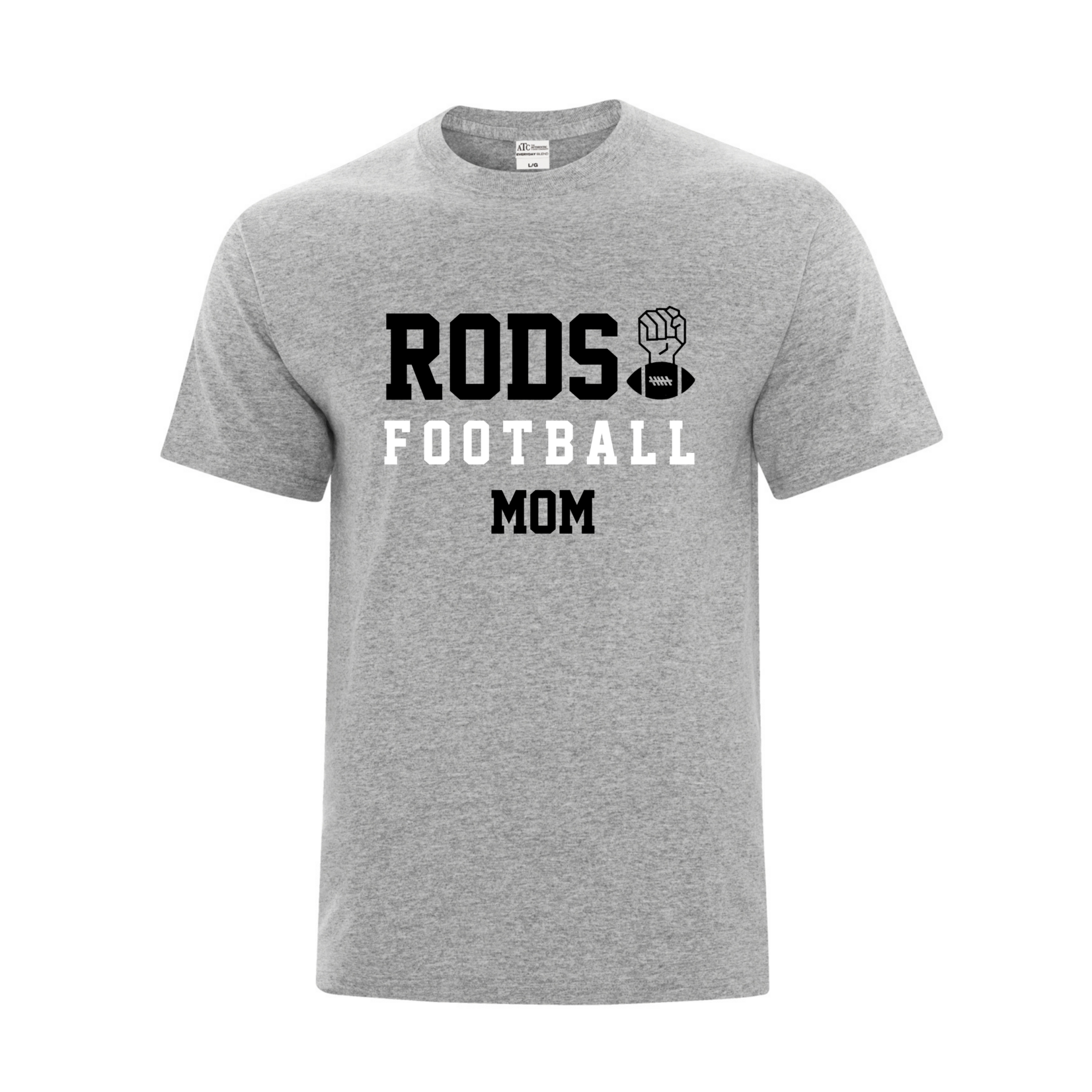 Rods 2026 Fan Wear T-Shirts