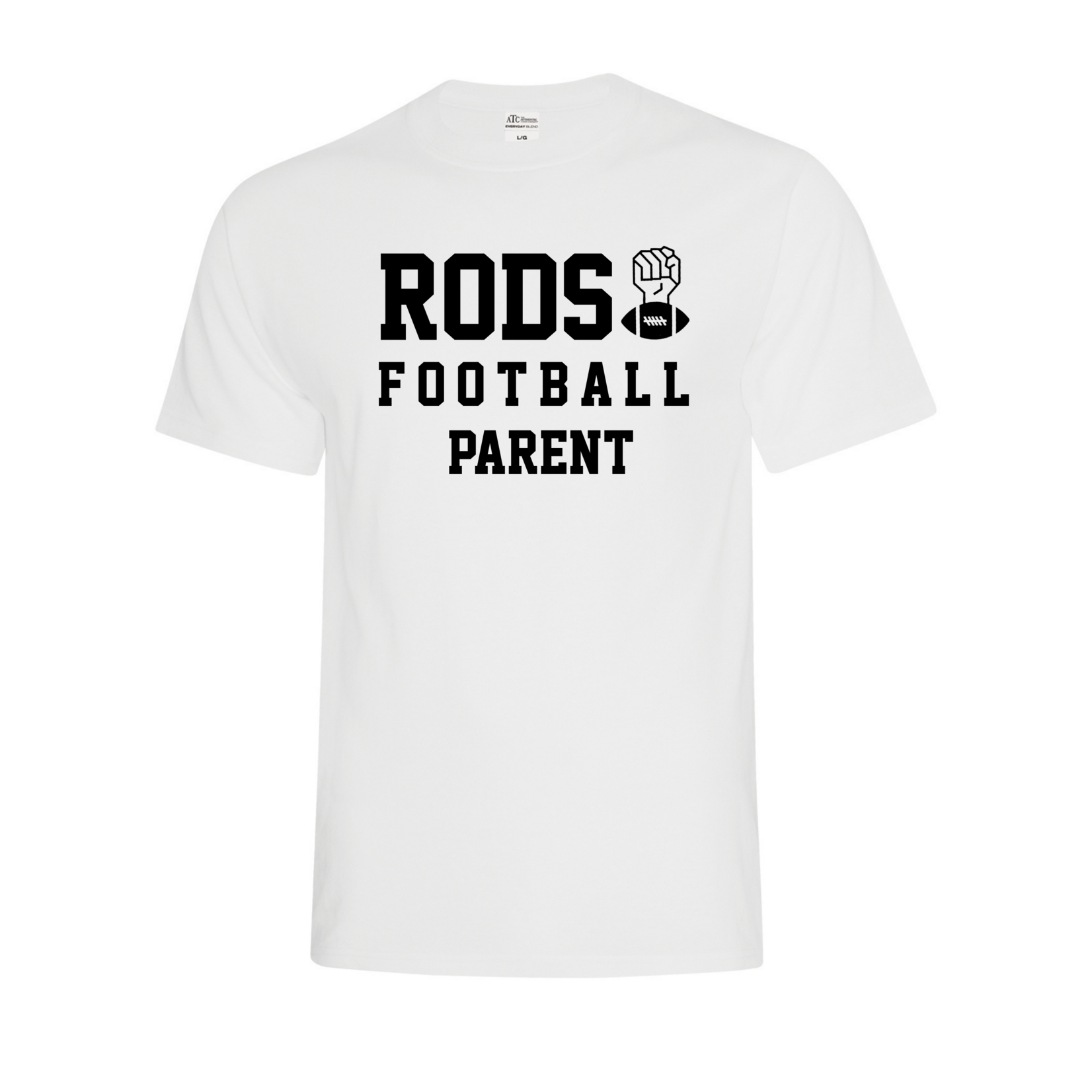 Rods 2026 Fan Wear T-Shirts