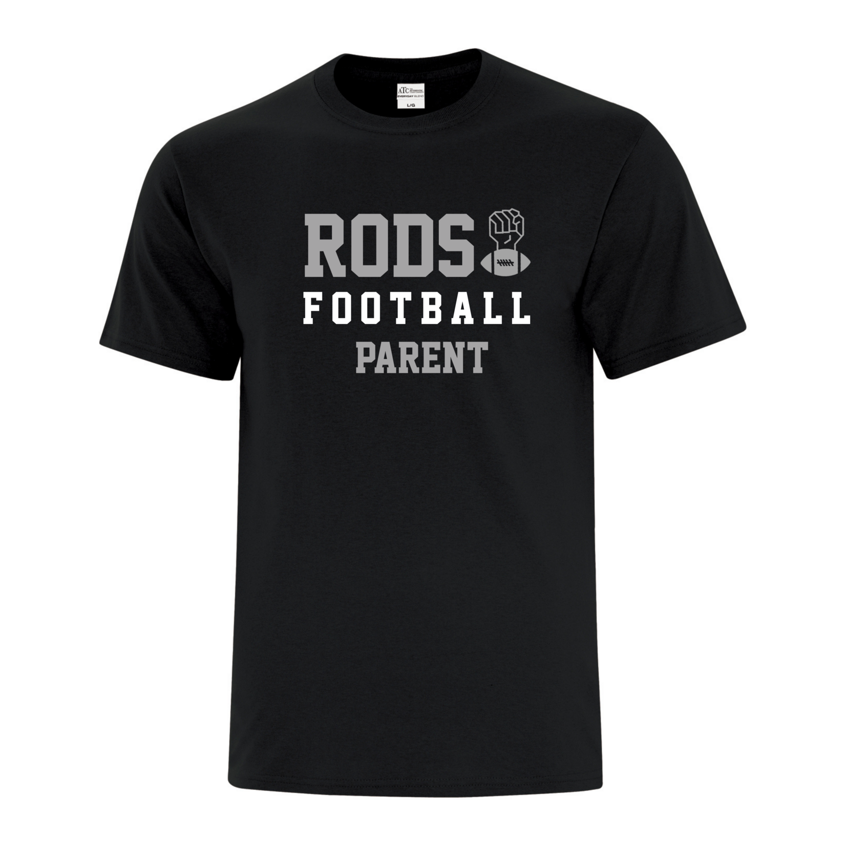 Rods 2026 Fan Wear T-Shirts