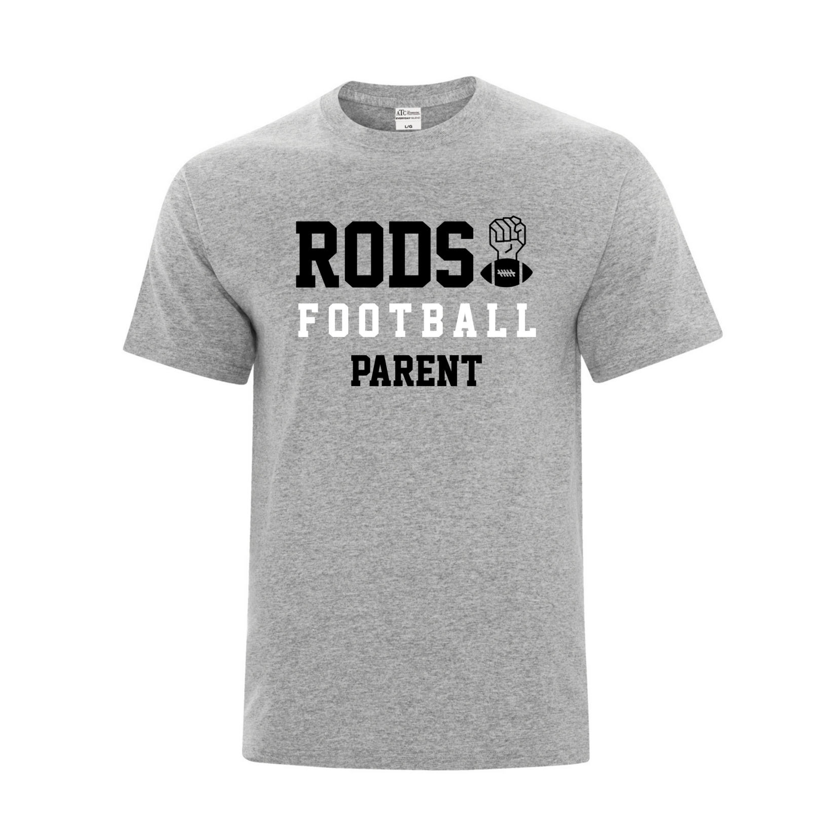 Rods 2026 Fan Wear T-Shirts