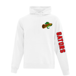 Golden Gate 2026 Gator Hoodie