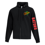Golden Gate 2026 Gator Zip Up Hoodie