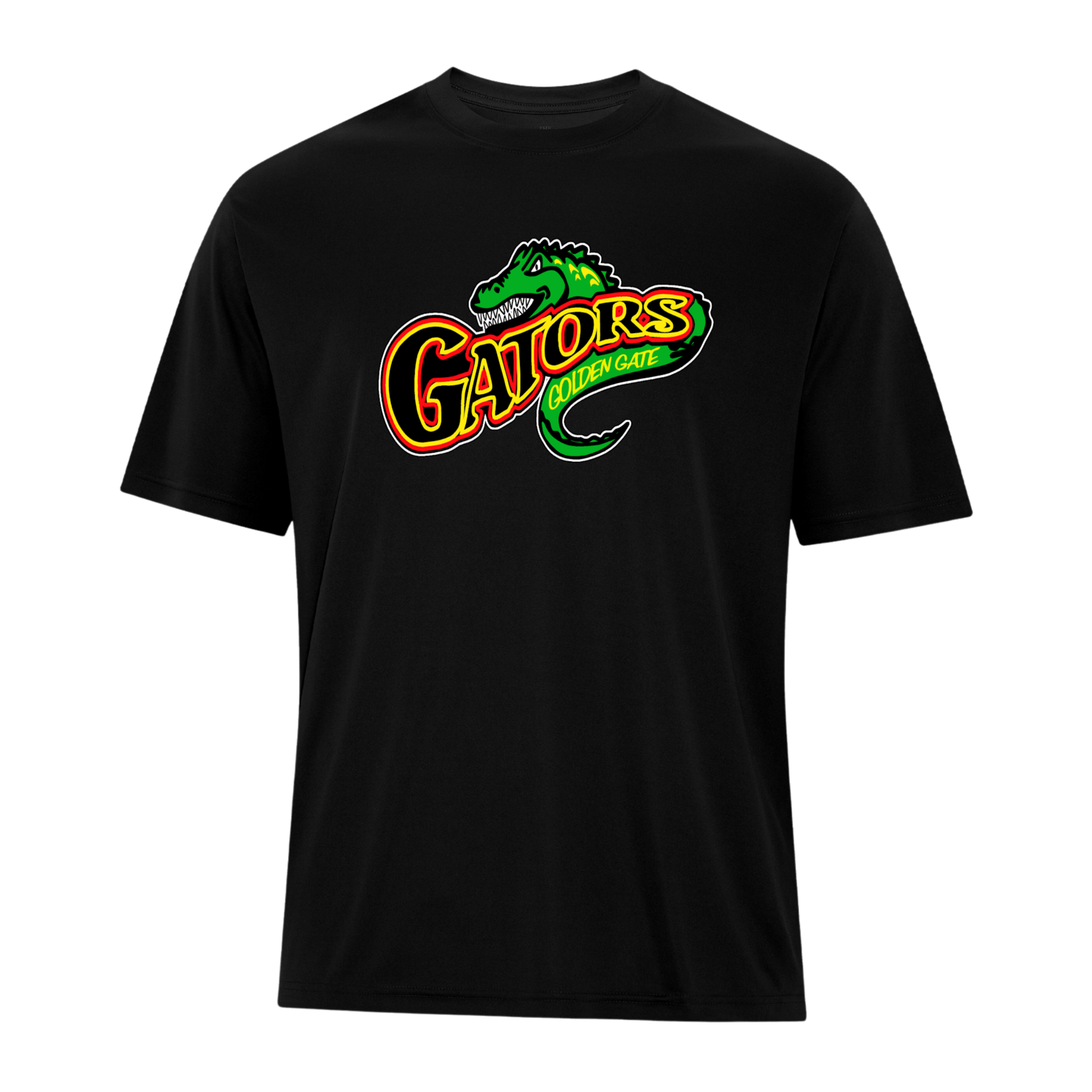 Golden Gate 2026 Gators Performance T-Shirt