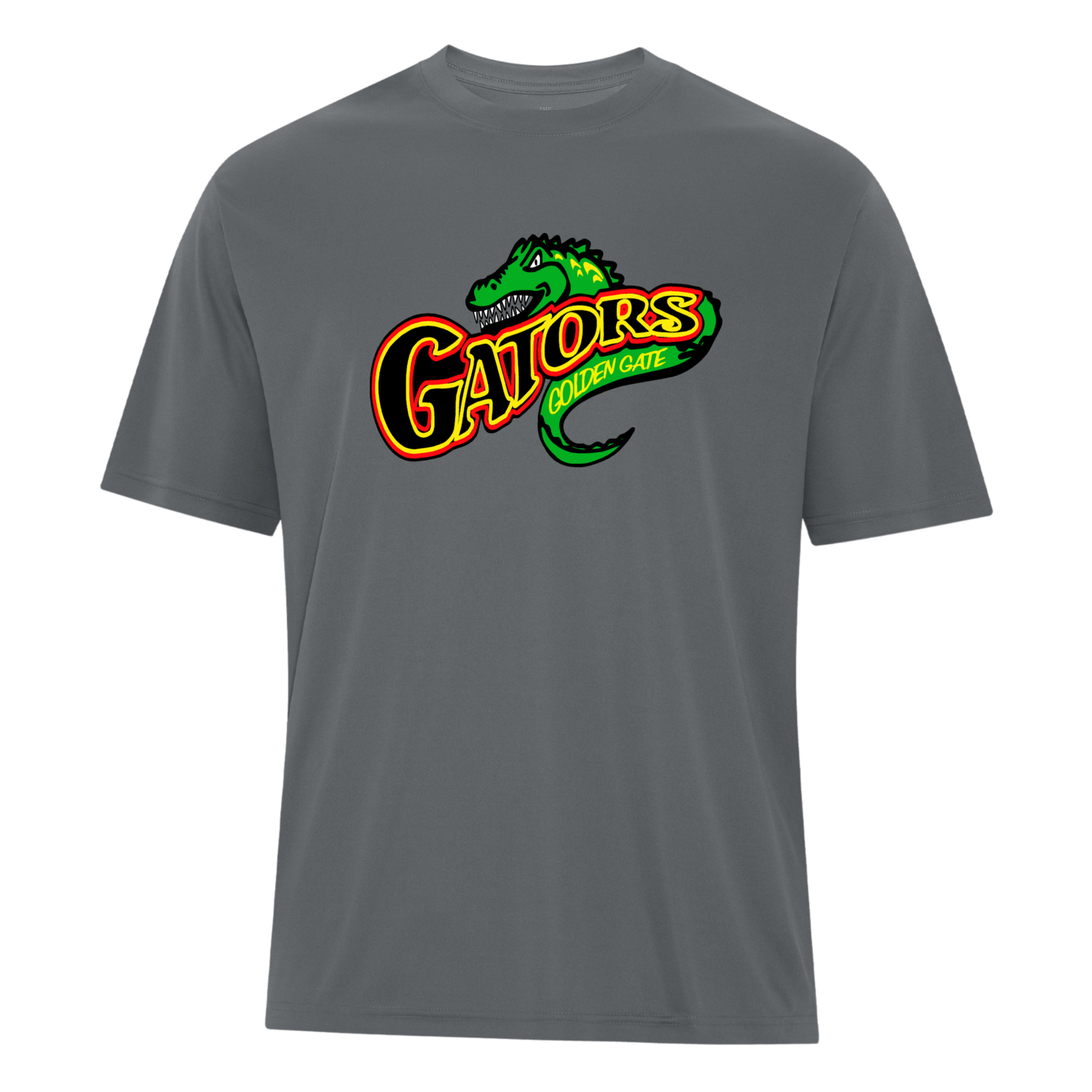 Golden Gate 2026 Gators Performance T-Shirt