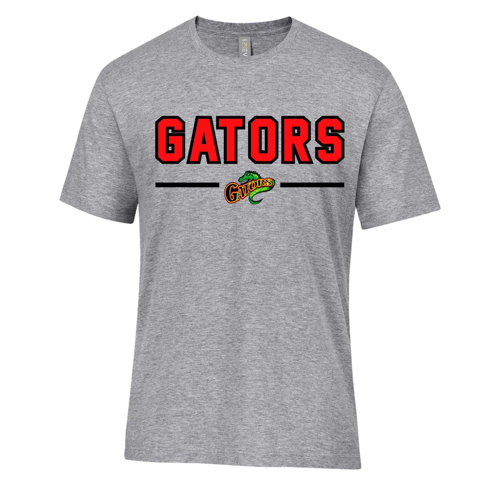 Golden Gate 2026 Gators T-Shirt