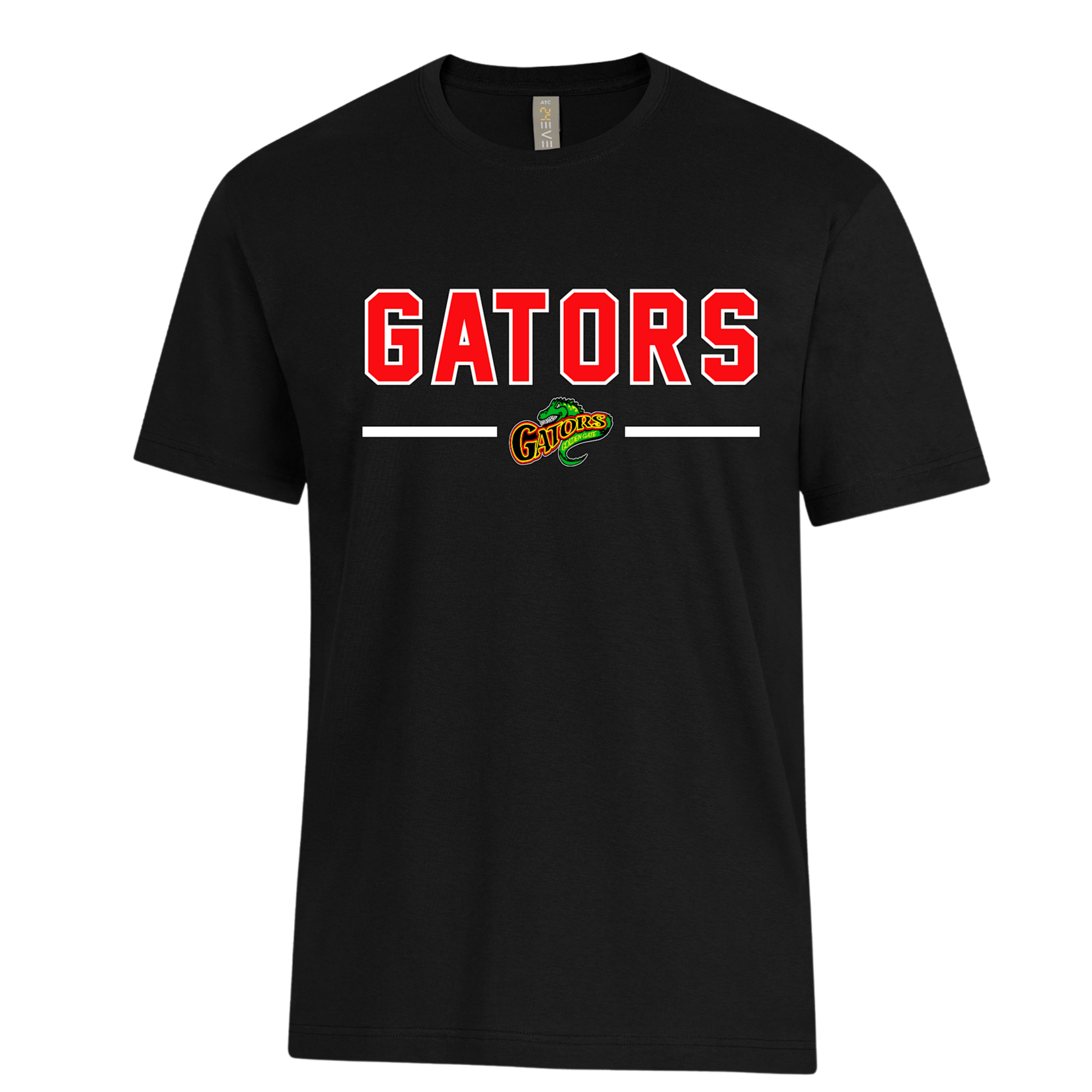 Golden Gate 2026 Gators T-Shirt