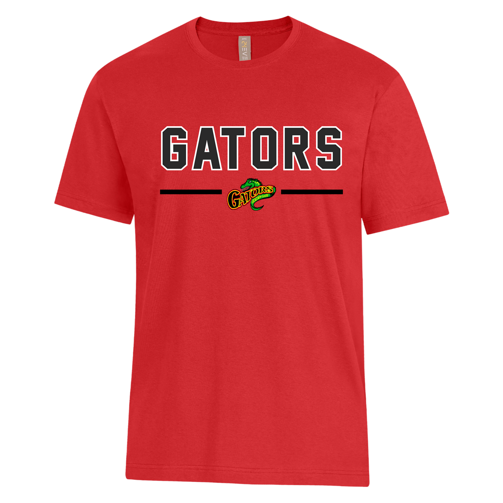Golden Gate 2026 Gators T-Shirt