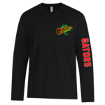 Golden Gate 2026 Gators Longsleeve Tee