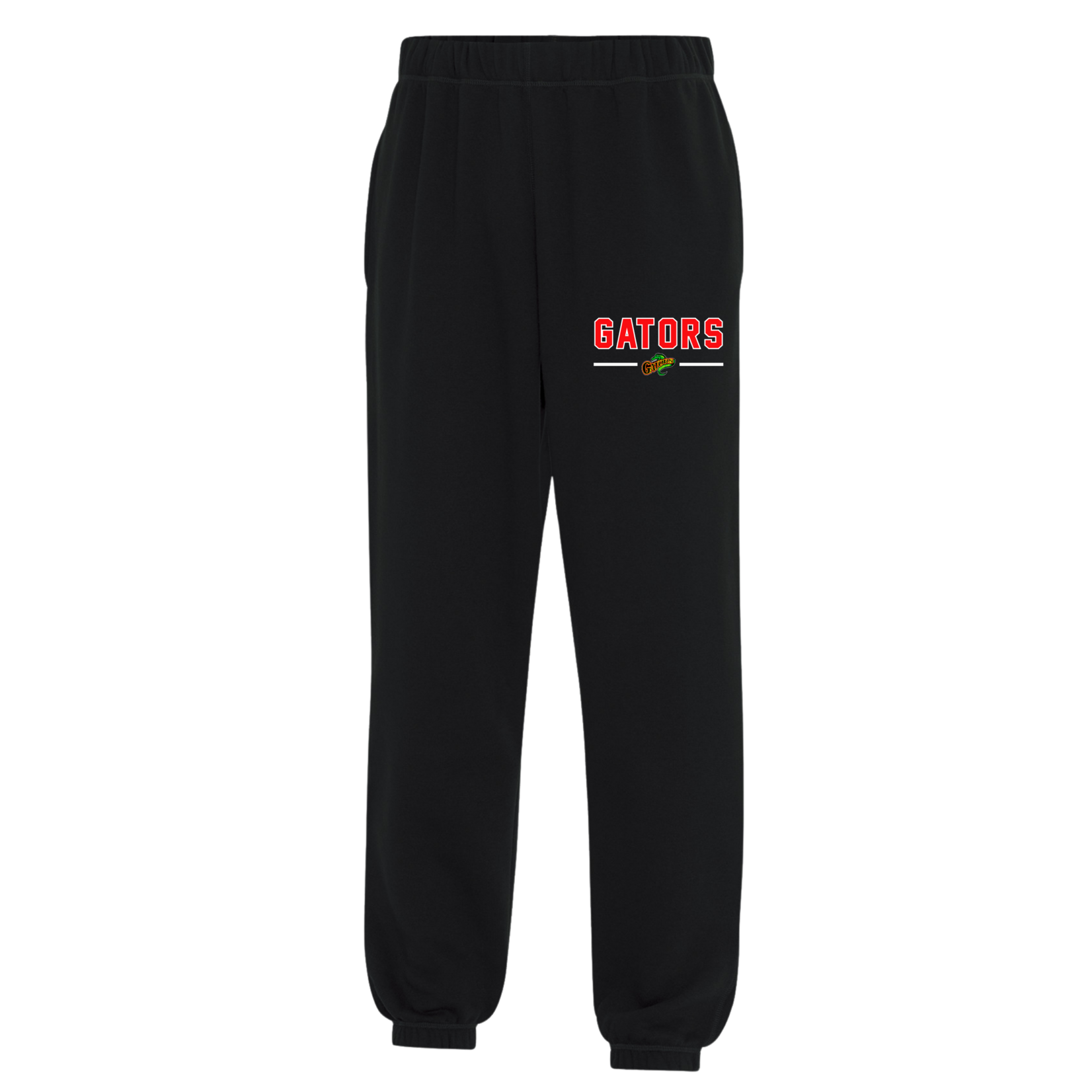 Golden Gate 2026 Gators Sweatpants