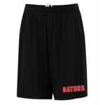 Golden Gate 2026 Gator Pocketed Shorts