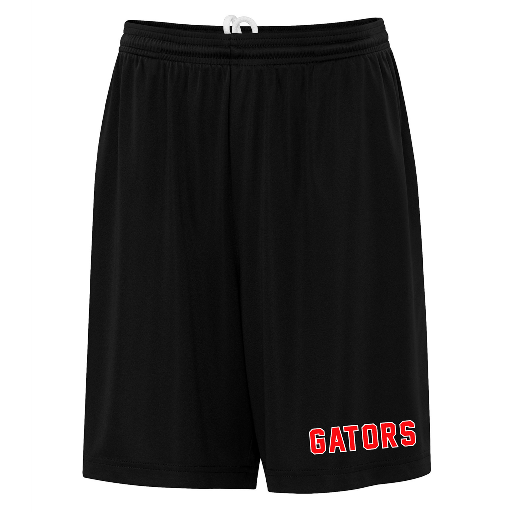 Golden Gate 2026 Gator Pocketed Shorts