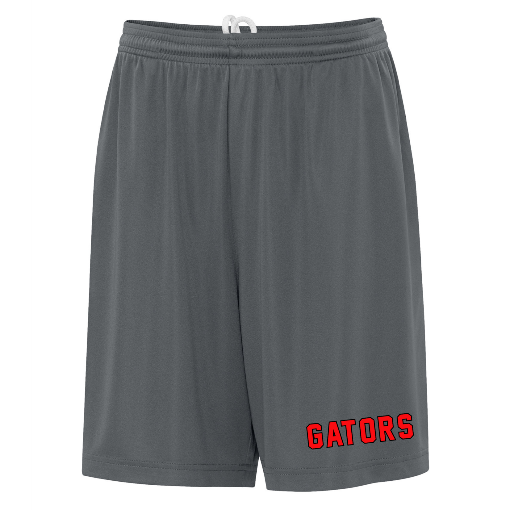 Golden Gate 2026 Gator Pocketed Shorts