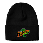 Golden Gate 2026 Gators Beanie Toque