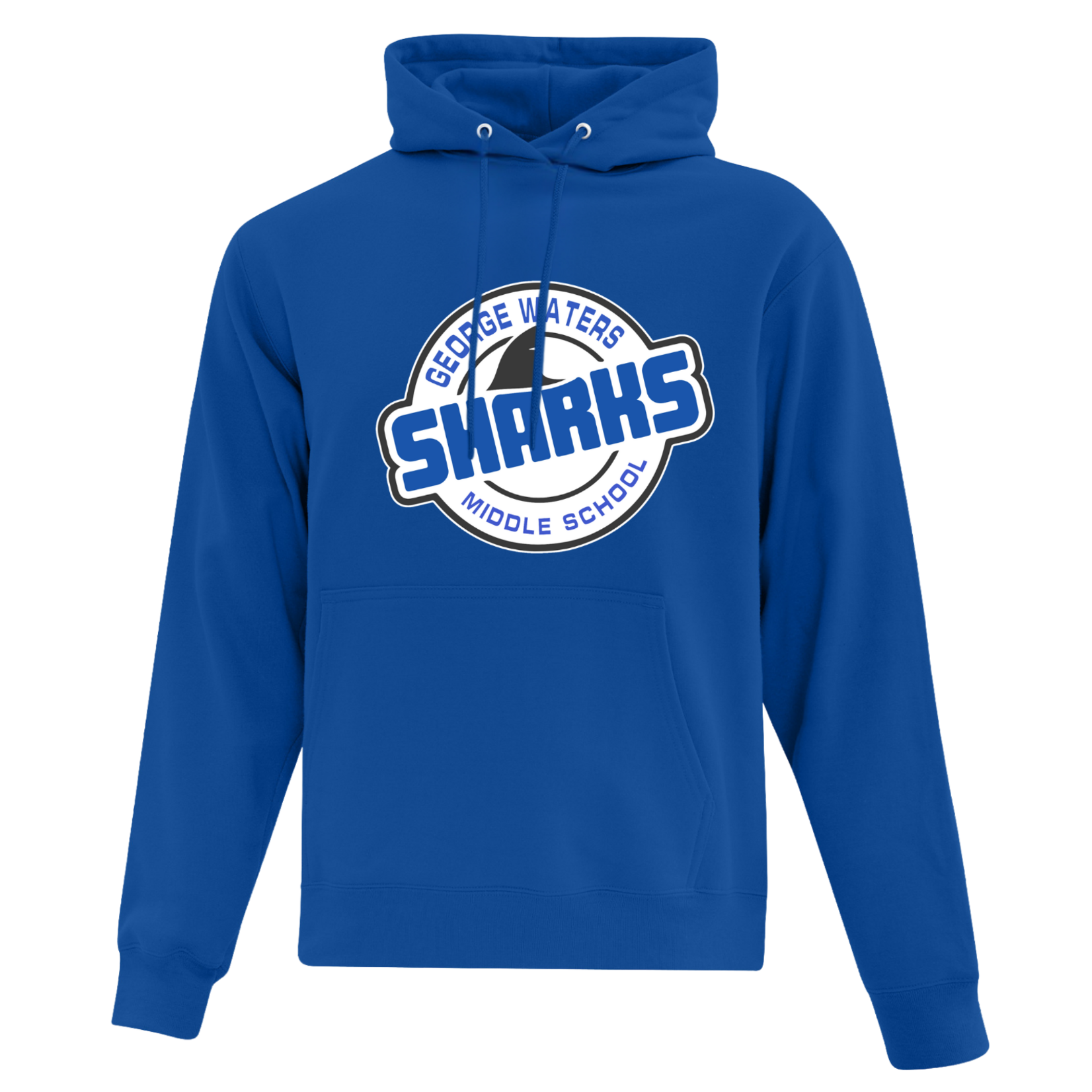 GWMS GWMS  Hoodie