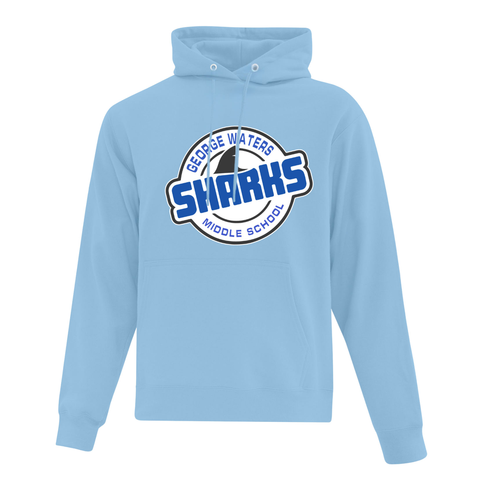 GWMS GWMS  Hoodie