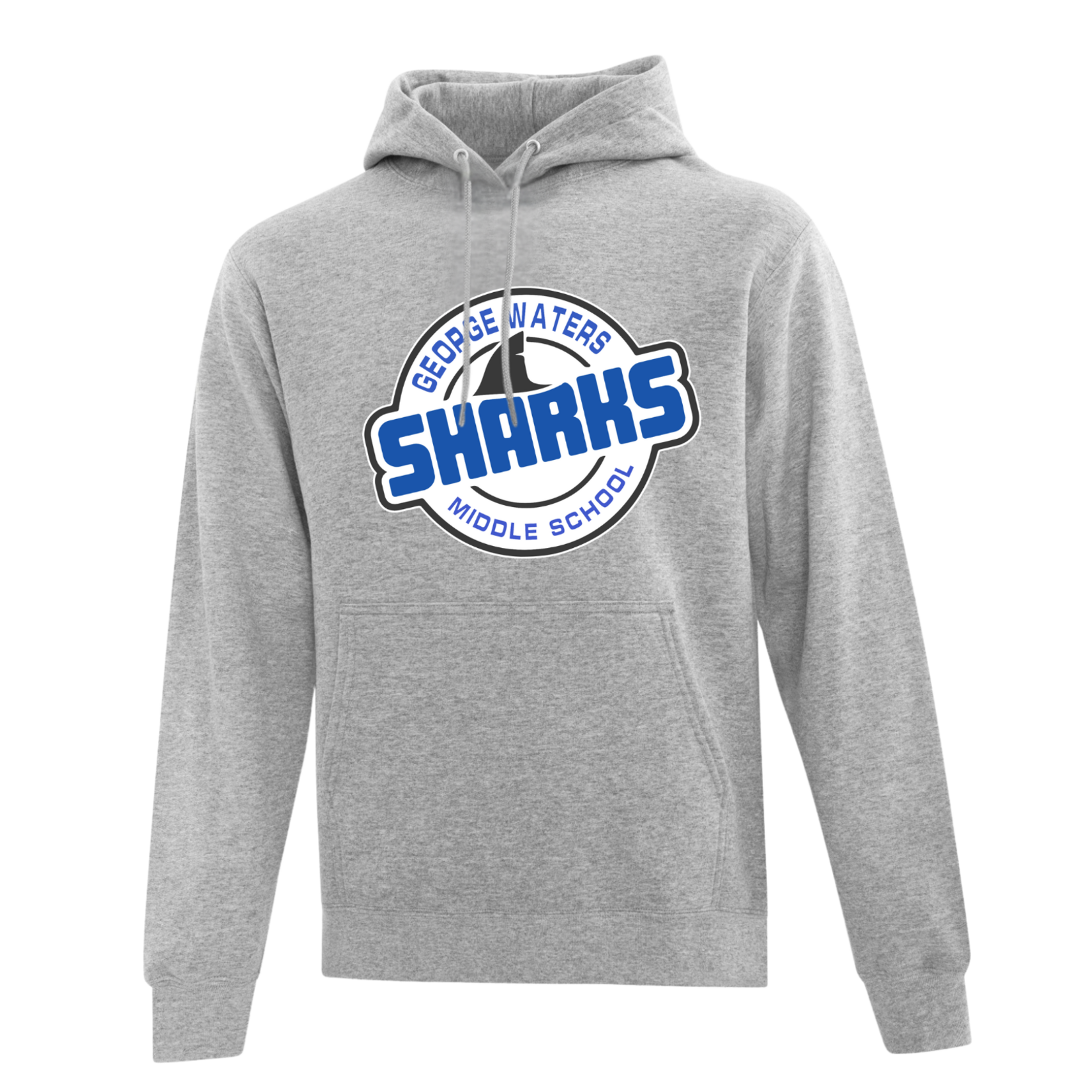 GWMS GWMS  Hoodie