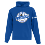GWMS GWMS Personalized Hoodie